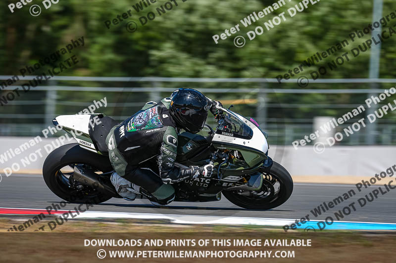 Slovakia Ring;event digital images;motorbikes;no limits;peter wileman photography;trackday;trackday digital images